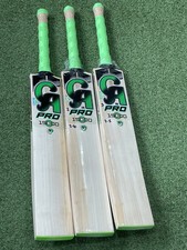 CA Pro 15000 Harrow Junior