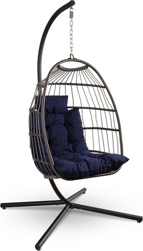 Serenelife hanging egg - serenelife,