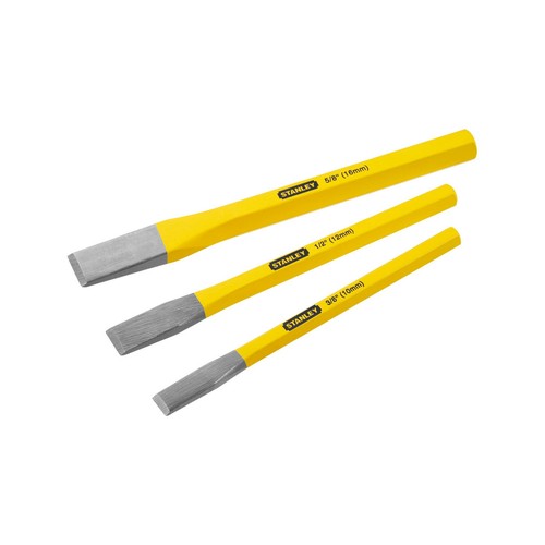 Stanley 298 cold chisel - stanley,