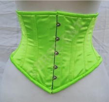 Women Heavy Duty Steel Boned