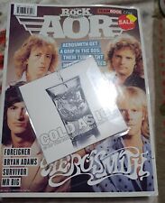 AOR #13 Classic Rock Presents