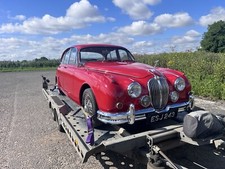 CAR COLLECTION / DELIVERY