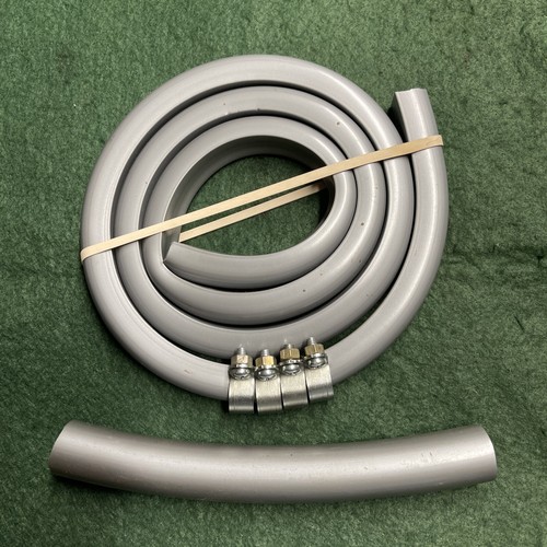 Triumph breather hose pipe - triumph,