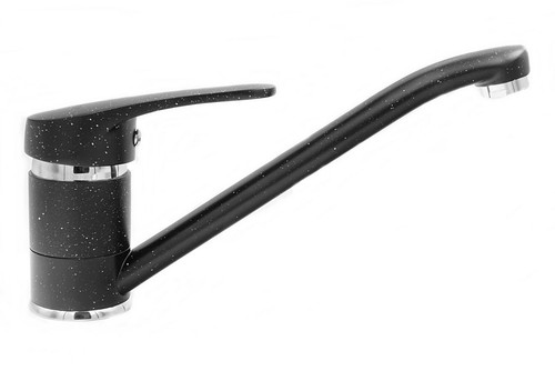 Kitchen mixer tap faucet sink - kitchen,