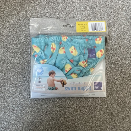 Bambino mio reusable swim - reusable,