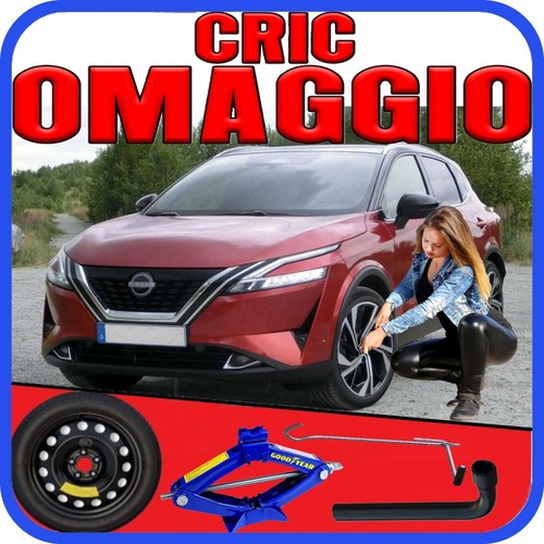 Space saver spare wheel - spare,