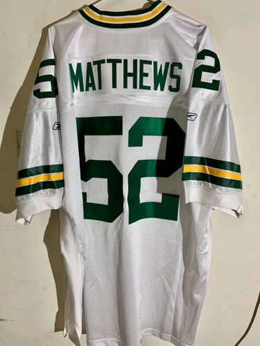 Reebok authentic nfl jersey - nfl,