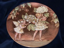 The guelder rose - "the,