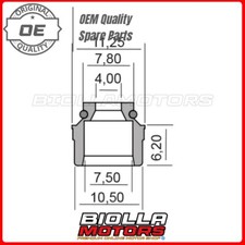 Piaggio Vespa GTS ABS 250 2005-2012 VALVE OIL FENDER 100669210 (R.O.: 436438, 45