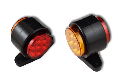 12v led smd red - 12v,
