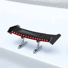 Universal Car Rear Spoiler