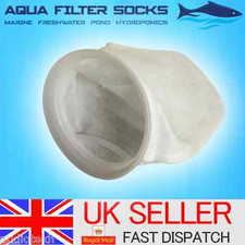 100/150/200 MICRON 7" INCH