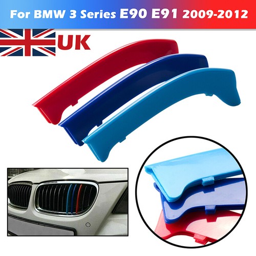Slat front kidney grille - slat,