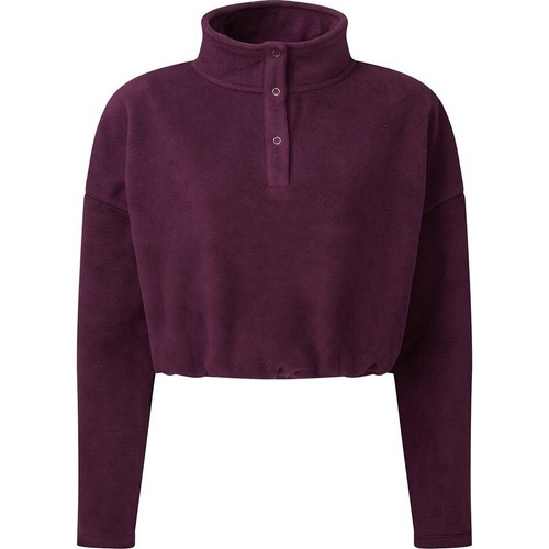 Ladies women tridri cropped - tridri,