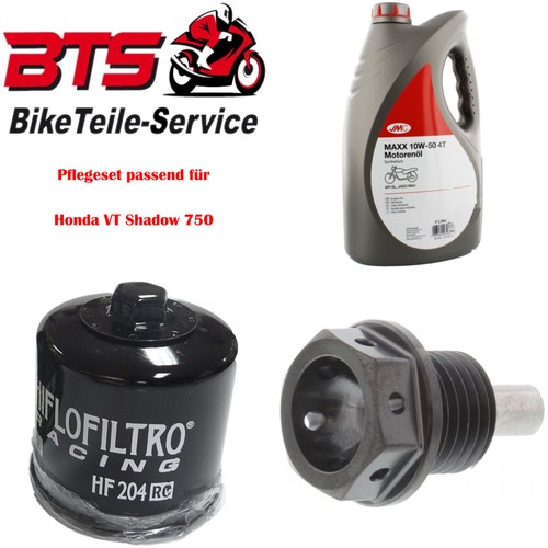 Care kit oil filter - care,
