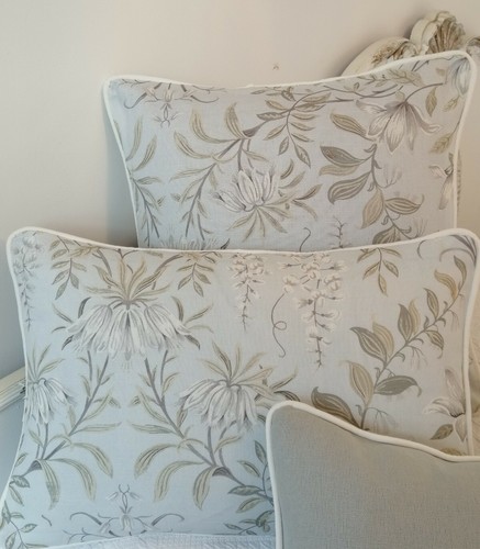 12 cushion cover - ,