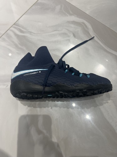 Nike hypervenom - nike, x