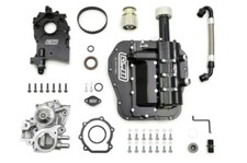 RCM 4 Stage Dry Sump System