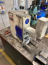 Teca print tpx100 pad printing machine