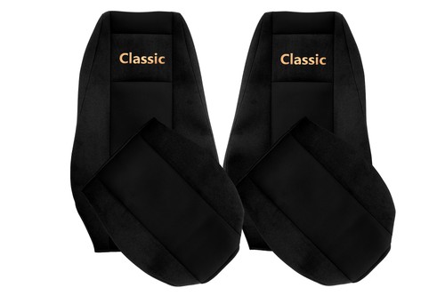 Truck seat covers for renault - truck,