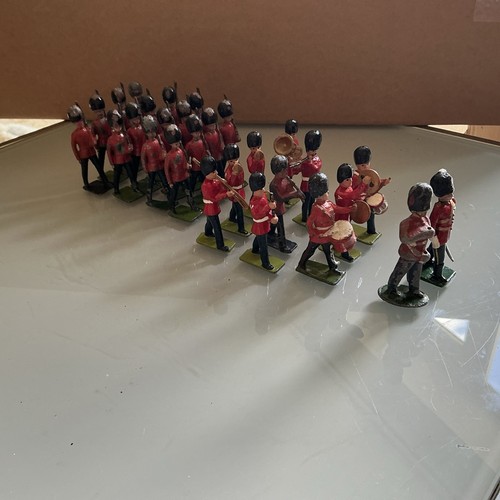 Vintage britains fylde - /,