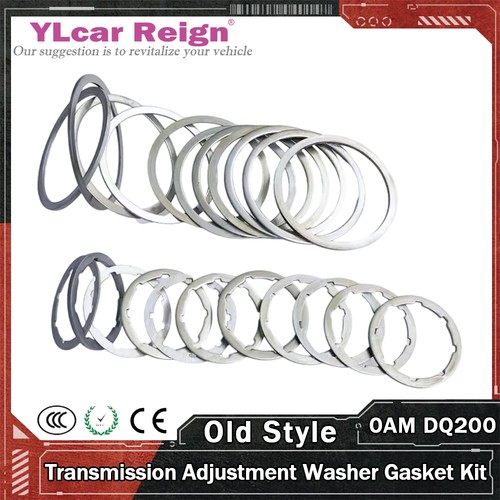 0am dq200 old type dsg - 0am,