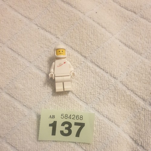 Lego classic space white - space,