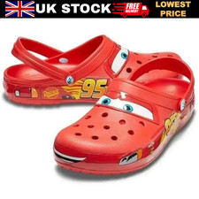 Brand New Crocs Lightning