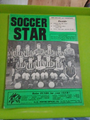 Soccer star weekly football - weekly,