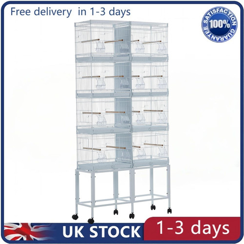 170cm extra large bird cage - extra,
