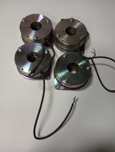 Brake for next gen lodestar - brake,