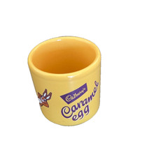 Vintage Cadbury's Caramel Egg