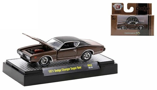 M2machines dodge charger - m2machines,