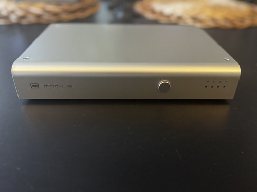 Schiit audio modius - e, balanced