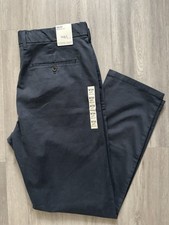 M&S MENS INDIGO BLUE REGULAR