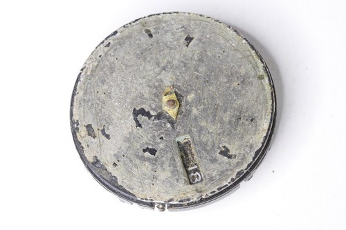 Seiko 7s26a quite incomplete - 7s26a,