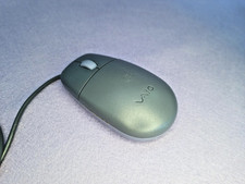 Sony Vaio PC USB Mouse