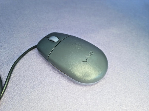 Sony vaio usb mouse - sony,