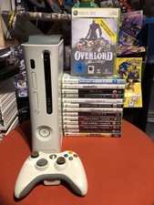 Xbox 360 Pro 20gb Bundle - 14