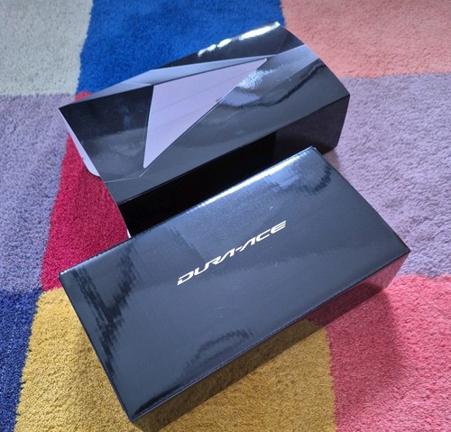 Shimano r9100 dura - shimano, spd