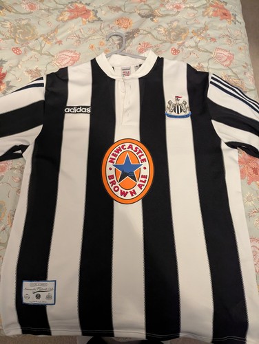 Newcastle united home - newcastle,