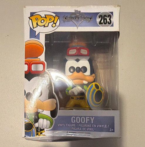 Funko pop disney - disney, kingdom
