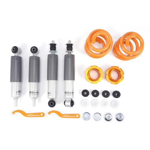New coilovers for t4 - for, vw