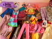 Mixed Doll Clothing Accessory