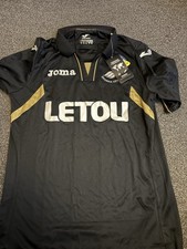 Original Swansea City 3rd