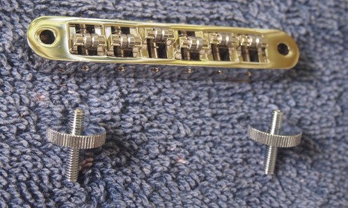Tonepros tp6r standard - tp6r-n,