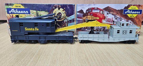 Athearn scale 200 - athearn, ho