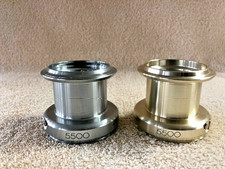 Shimano 5500 XSB  XSC Spool