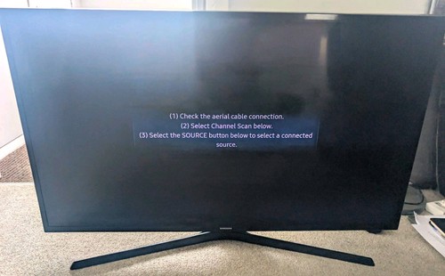 Samsung 40in led - 40in, ultra