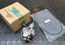 2004-2008 KTM 65SX CARBURETOR